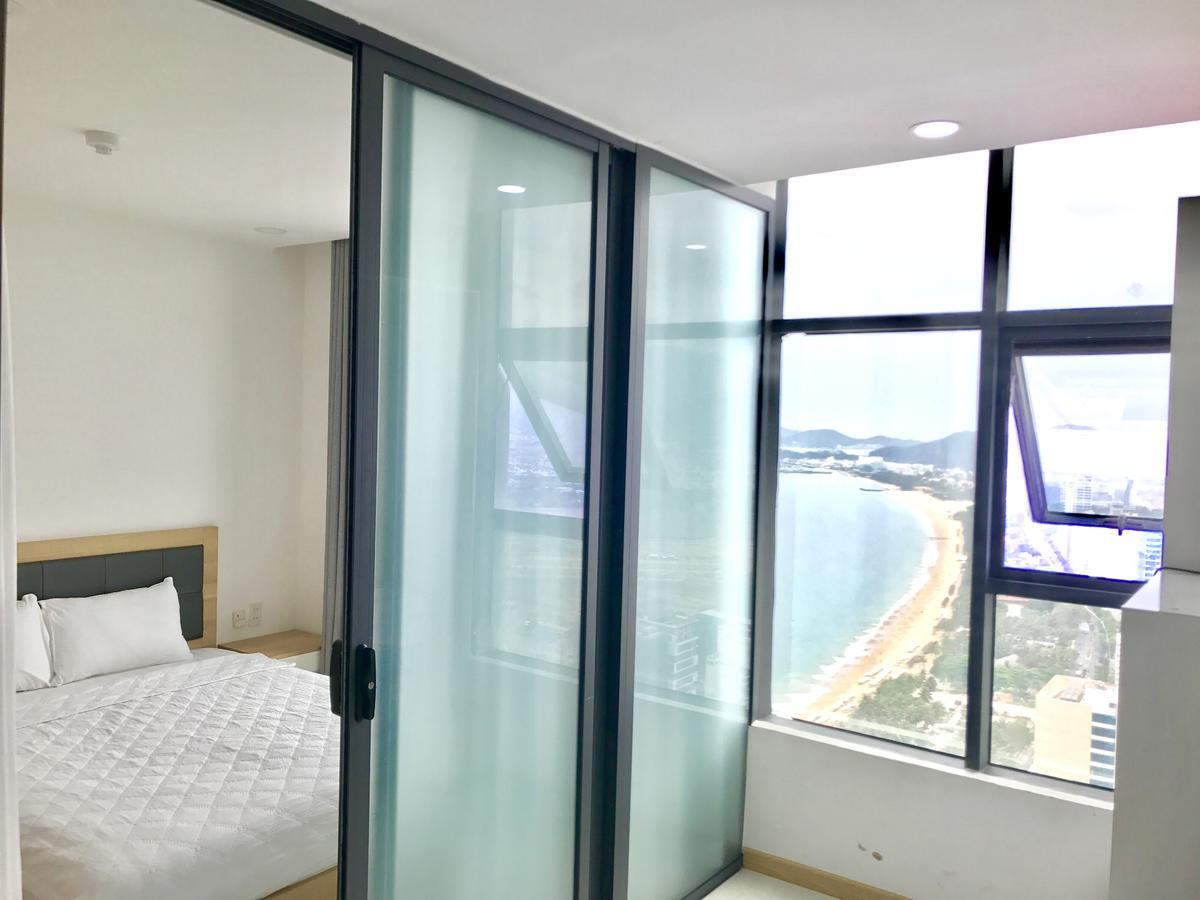 Nha Trang Ocean View Apartment Exterior photo